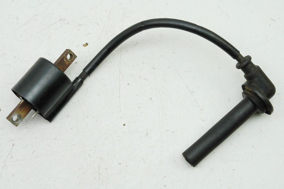 YAMAHA YZ 426 F 5BE Bobina de encendido, conector de bujía