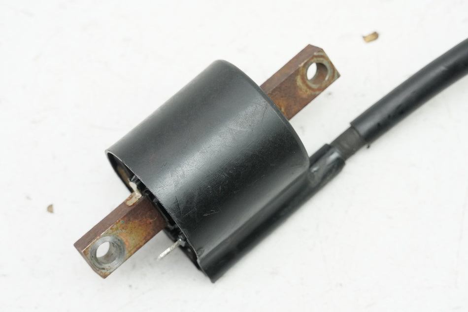 YAMAHA YZ 426 F 5BE Bobina de encendido, conector de bujía