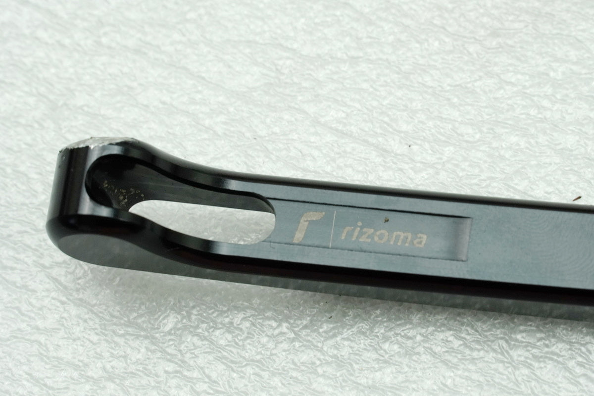 HONDA CBR 600 RR PC40 Rizoma RRC Brake Lever Clutch Lever Brake Grip 07-13