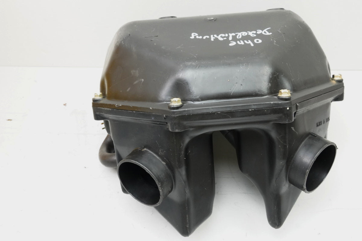 KAWASAKI ZX-6R ZX600J Airbox Air Filter Box