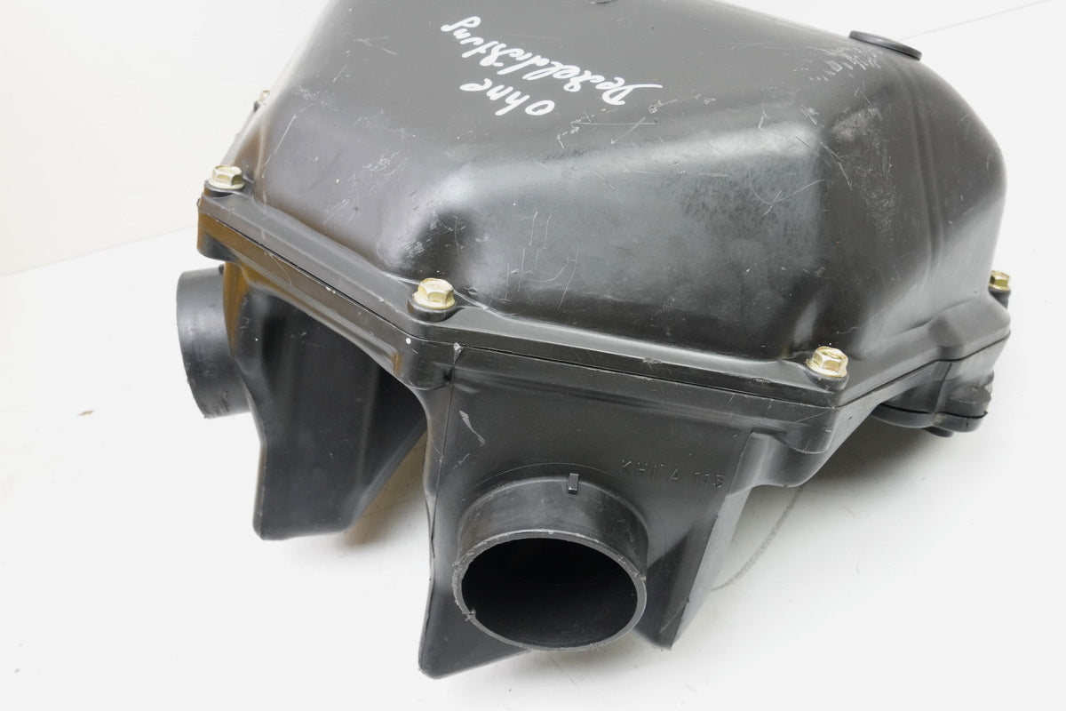 KAWASAKI ZX-6R ZX600J Airbox Air Filter Box