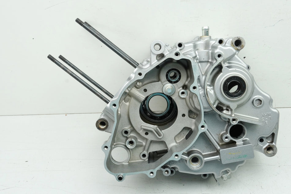 HONDA CB 125 R JC91 Carcasa del motor Bloque del motor Cárter (para motor)