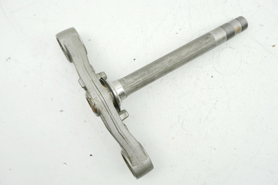 Honda CB 600 PC34 PC36 Hornet Tija inferior (para tubo de horquilla)