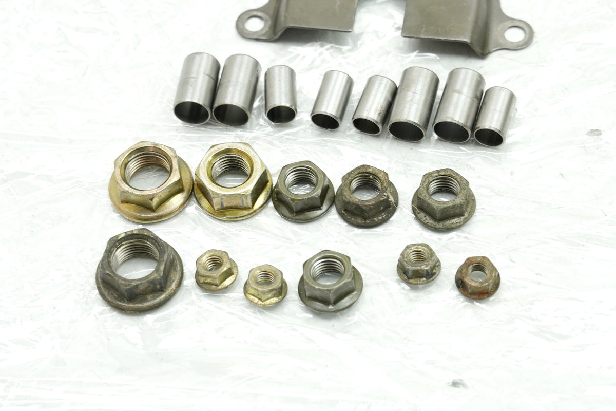 KYMCO PEOPLE GT 300 i V4 Tornillos y piezas pequeñas (para motor, cilindro, transmisión)