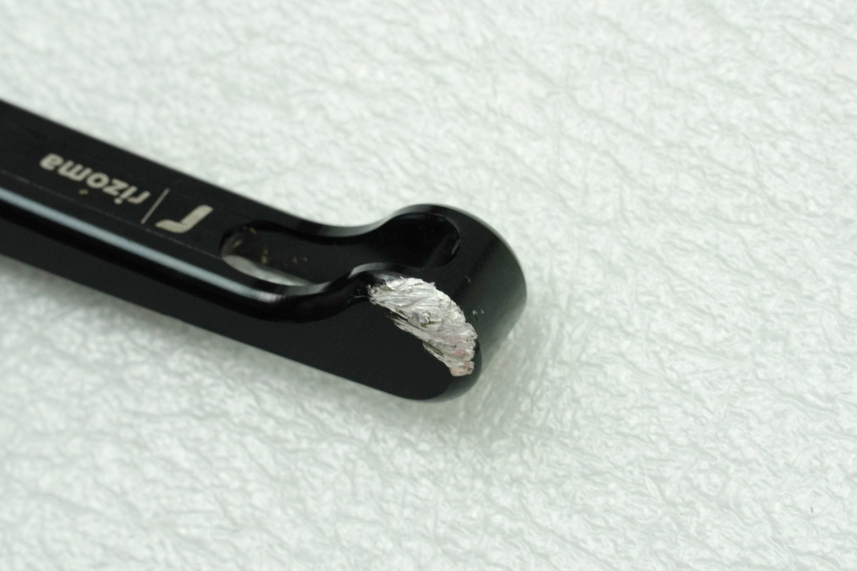 HONDA CBR 600 RR PC40 Rizoma RRC Brake Lever Clutch Lever Brake Grip 07-13