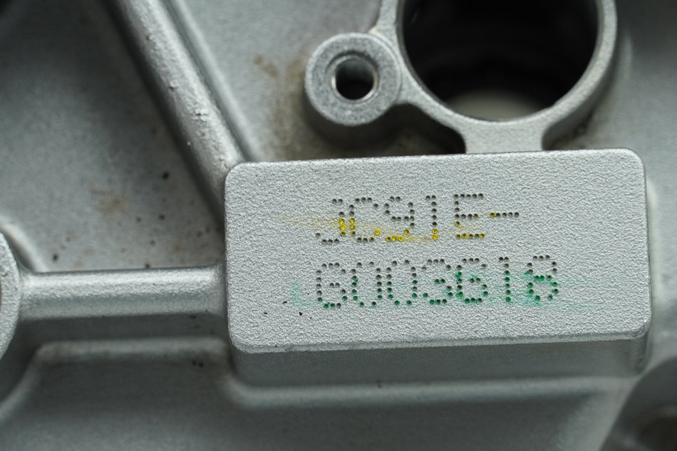 HONDA CB 125 R JC91 Carcasa del motor Bloque del motor Cárter (para motor)