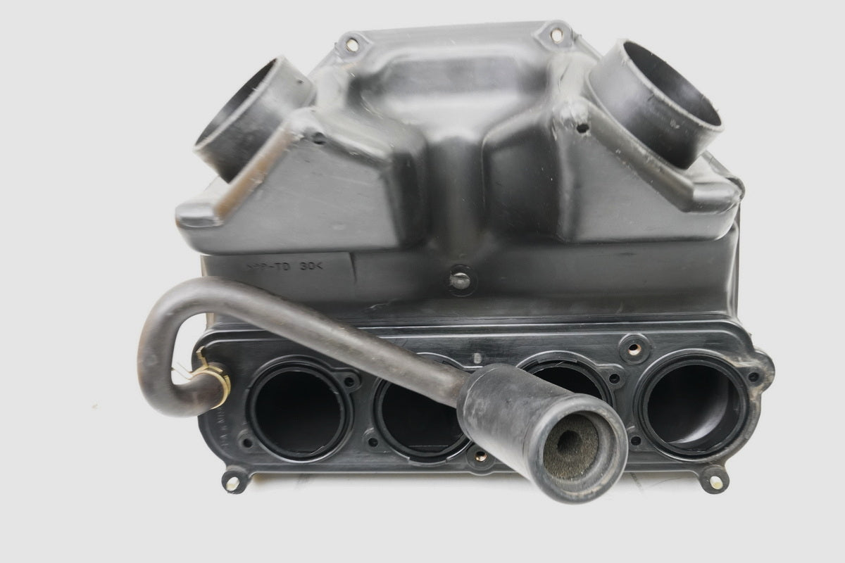 KAWASAKI ZX-6R ZX600J Airbox Air Filter Box