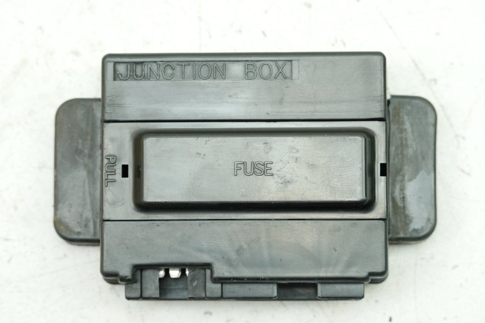 KAWASAKI VN 750 A-D Vulkan Twin Caja de fusibles - (para el sistema eléctrico del motor)