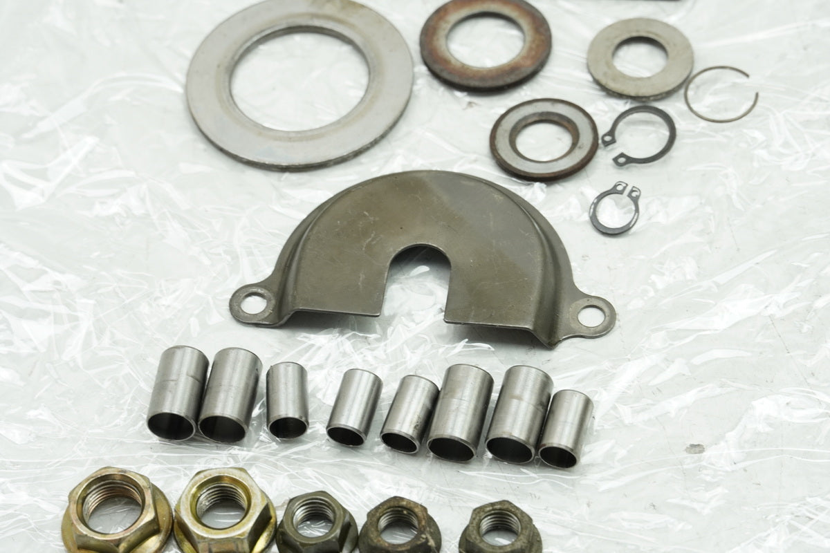 KYMCO PEOPLE GT 300 i V4 Tornillos y piezas pequeñas (para motor, cilindro, transmisión)