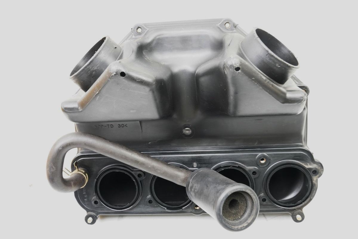 KAWASAKI ZX-6R ZX600J Airbox Air Filter Box