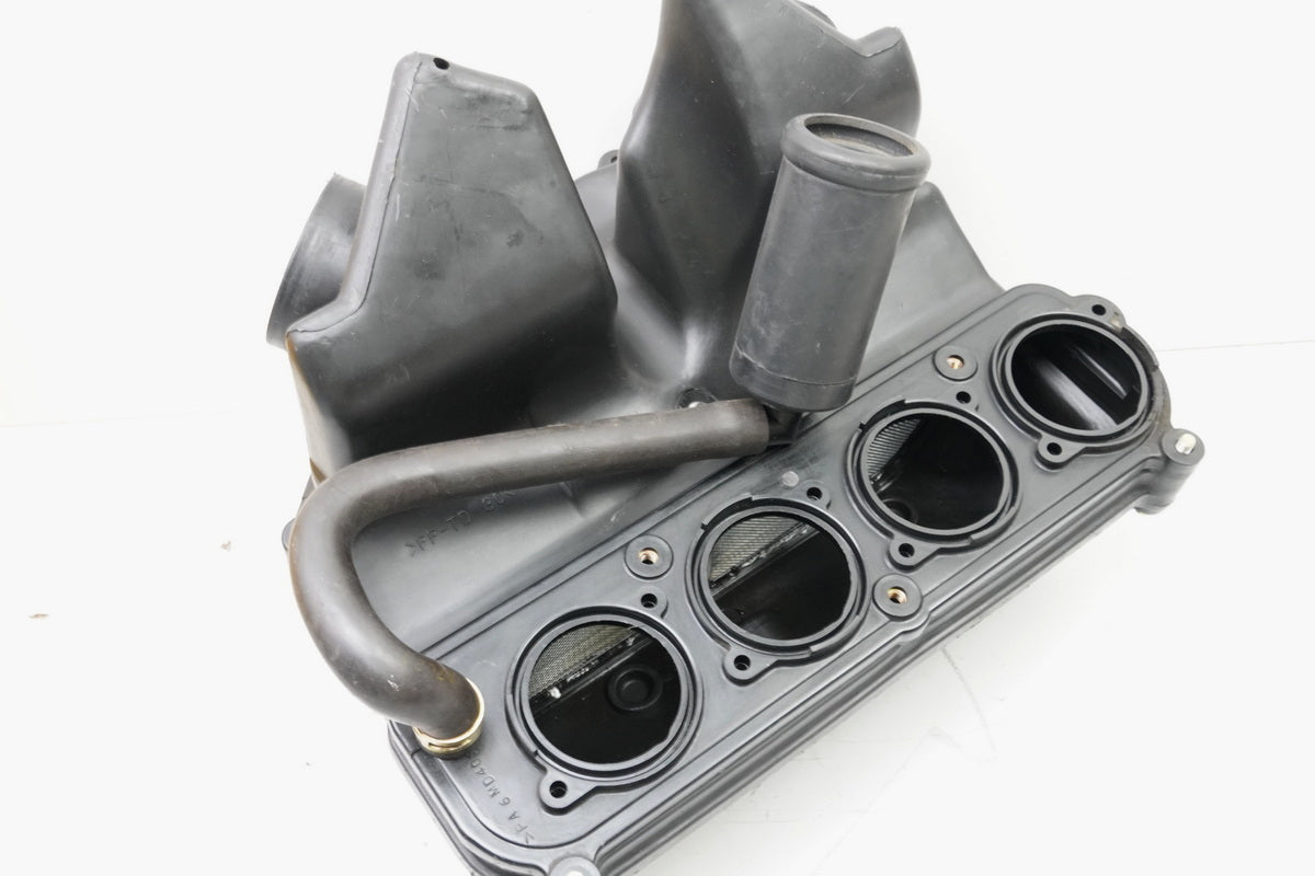 KAWASAKI ZX-6R ZX600J Airbox Air Filter Box