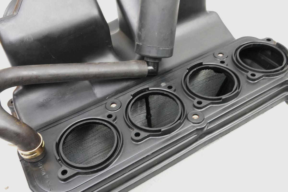 KAWASAKI ZX-6R ZX600J Airbox Air Filter Box