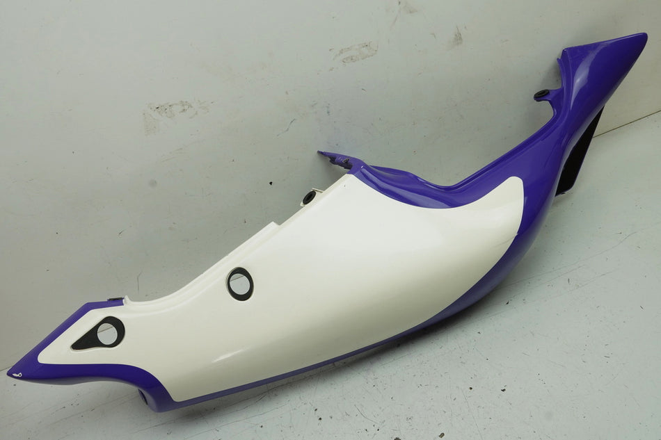 KAWASAKI ZX-7R ZX750P N Heckverkleidung rechts Abdeckung Cover Seitenteil 96-03