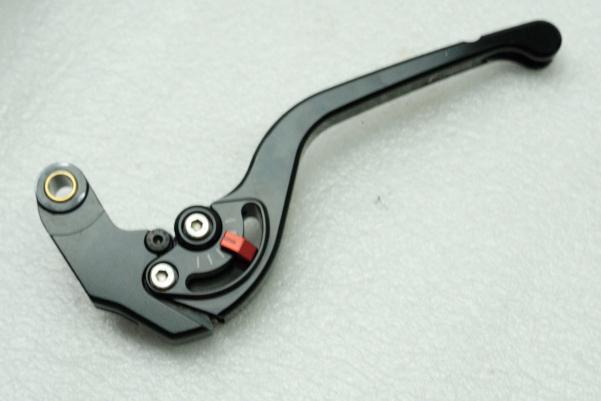 HONDA CBR 600 RR PC40 Rizoma RRC Brake Lever Clutch Lever Brake Grip 07-13