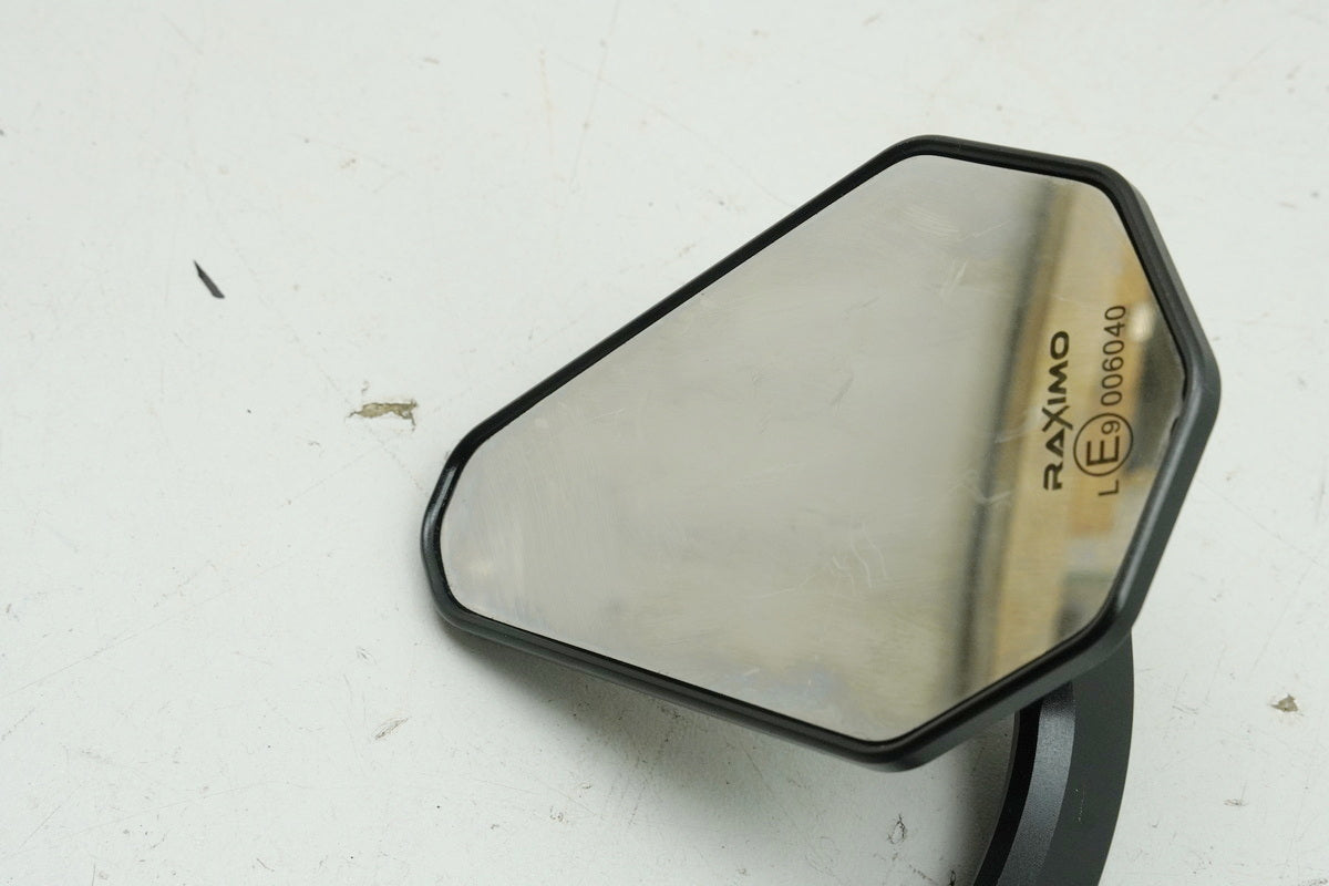 KAWASAKI Z 650 ER650HA2 Espejos de manillar RAXIMO para manillar