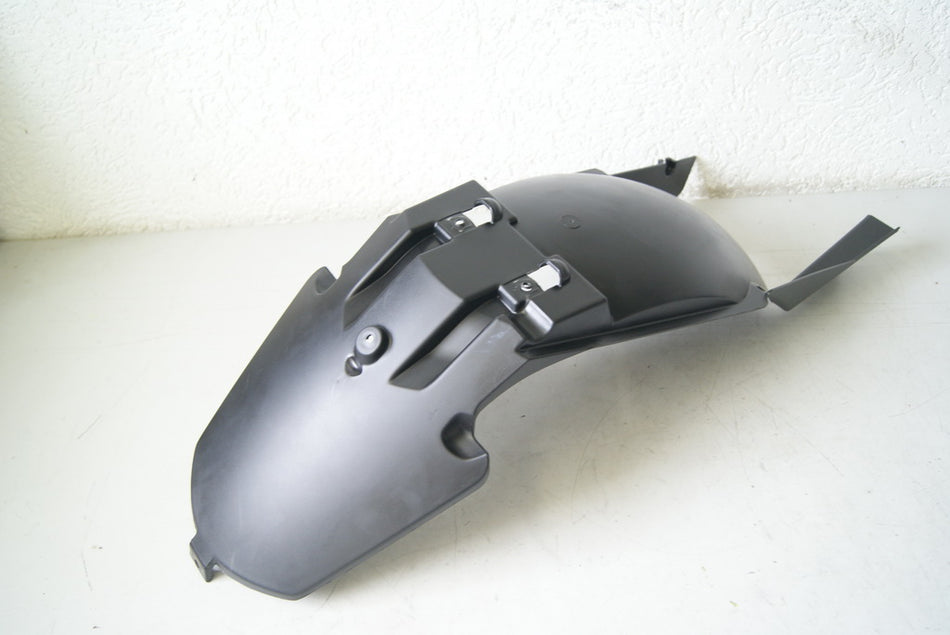 BMW F 650 CS SCARVER Rear inner fender arch splash guard