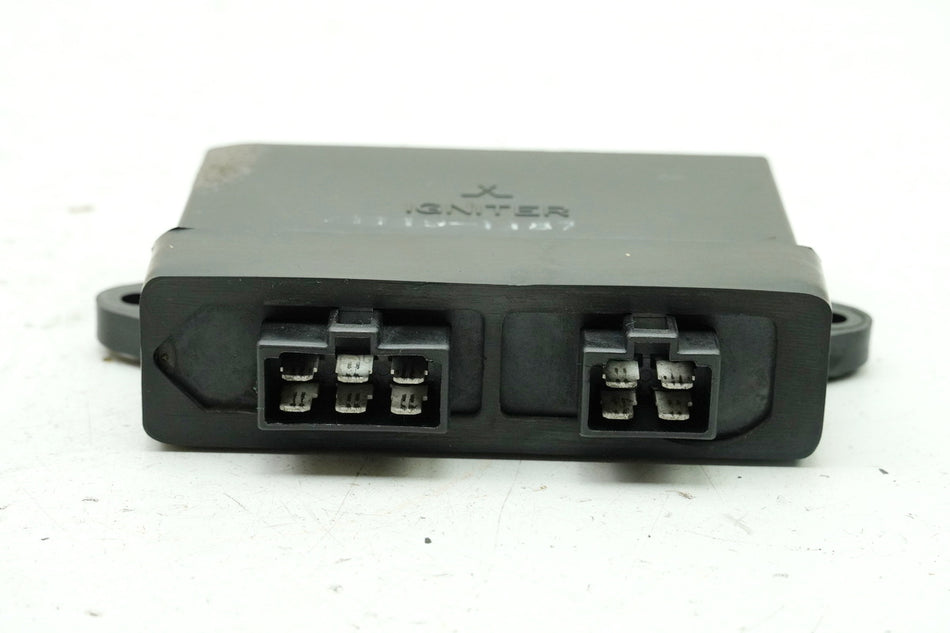 KAWASAKI VN 750 A-D Vulkan Twin CDI Zündbox Steuerteil Box Igniter 21119-1187