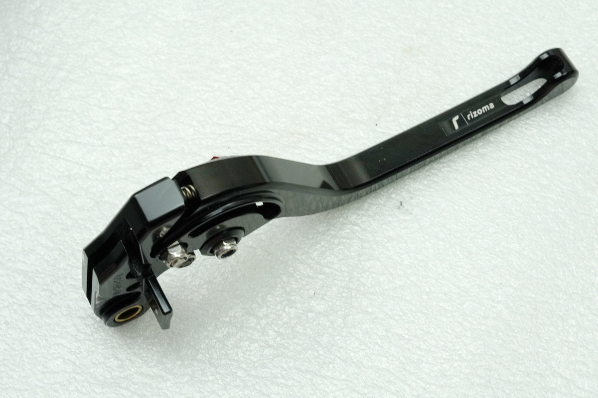HONDA CBR 600 RR PC40 Rizoma RRC Brake Lever Clutch Lever Brake Grip 07-13