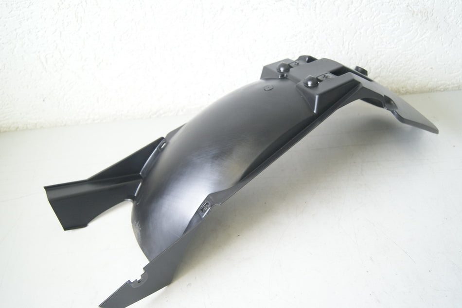 BMW F 650 CS SCARVER Rear inner fender arch splash guard