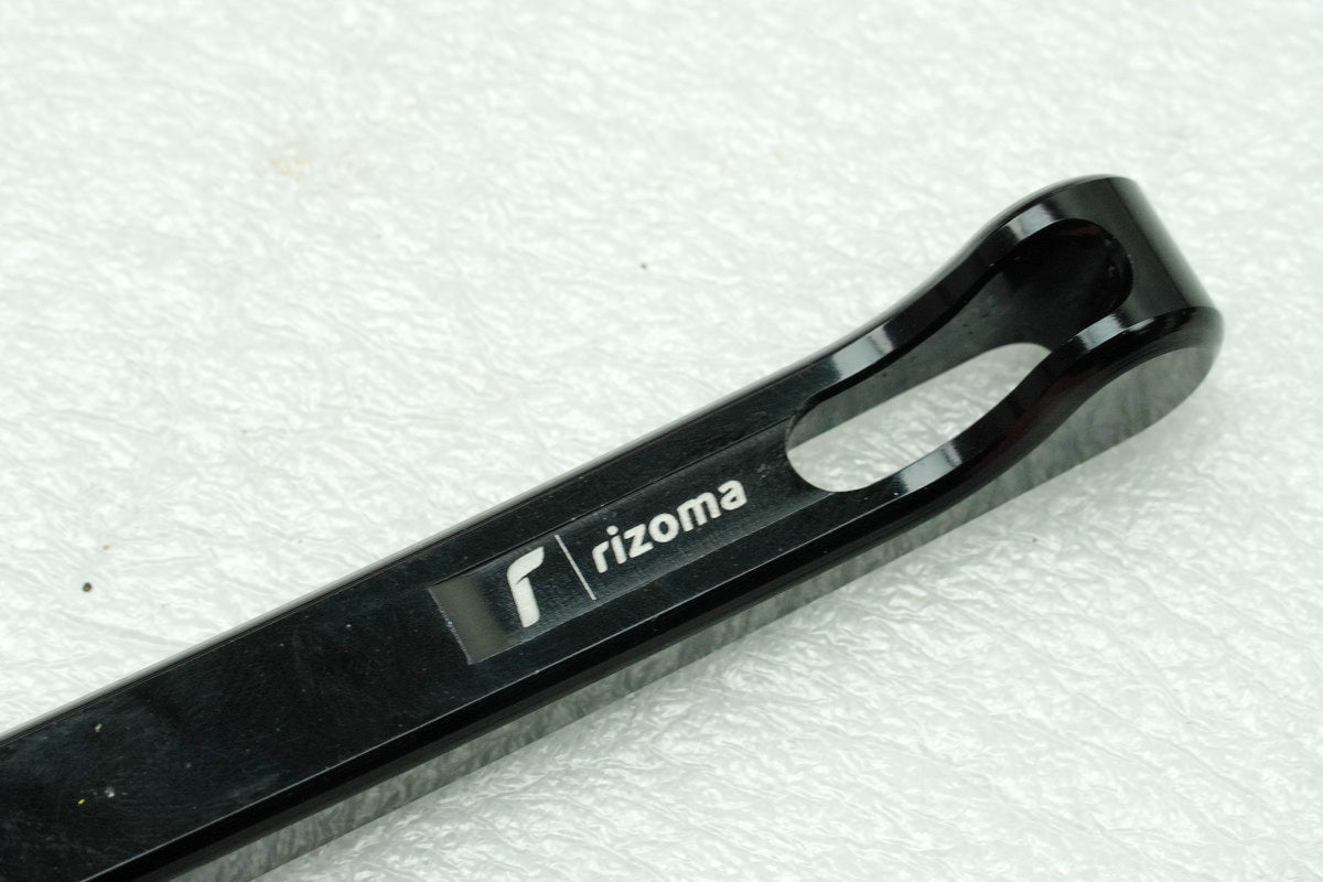 HONDA CBR 600 RR PC40 Rizoma RRC Brake Lever Clutch Lever Brake Grip 07-13
