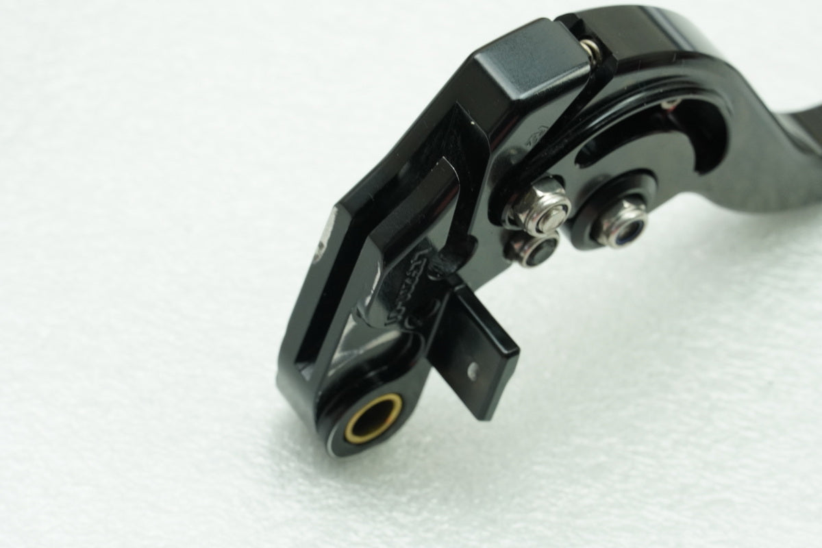 HONDA CBR 600 RR PC40 Rizoma RRC Brake Lever Clutch Lever Brake Grip 07-13