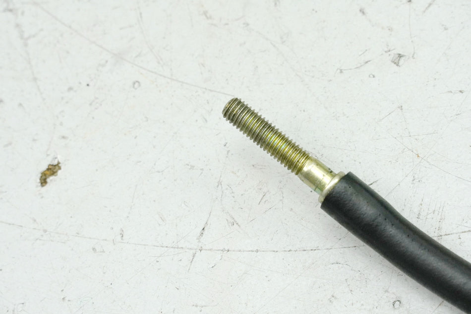 HONDA CBR 600 PC25 Regulador de ralentí Tornillo de ajuste para carburador 91-94