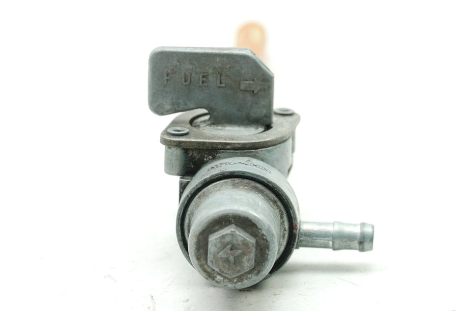 HONDA CB 450 N PC14 Grifo de gasolina Keihin (para depósito)