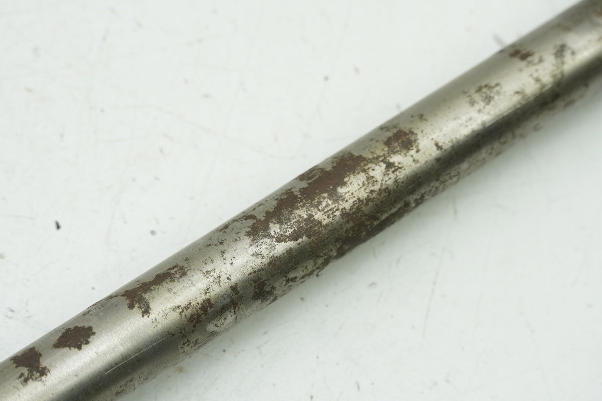 YAMAHA XV 750 4PW VIRAGO Rear Axle (for rear wheel rim)