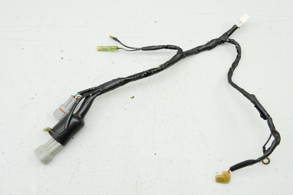 YAMAHA YZ 426 F 5BE Kabelbaum CDI Zündspule Not Aus Kill Kabel Zündung
