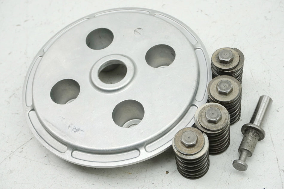 KAWASAKI EL 250 B ELIMINATOR Druckplatte Kupplungskorb Kupplung