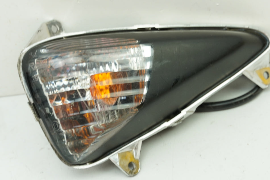 HONDA CBF 1000 ABS SC58 Intermitente delantero izquierdo