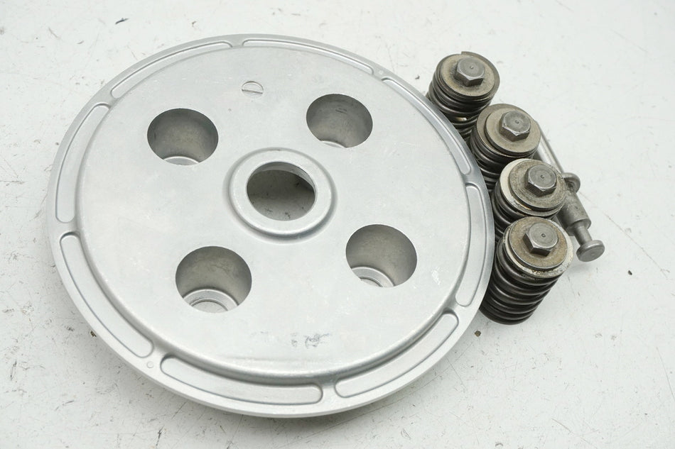 KAWASAKI EL 250 B ELIMINATOR Druckplatte Kupplungskorb Kupplung