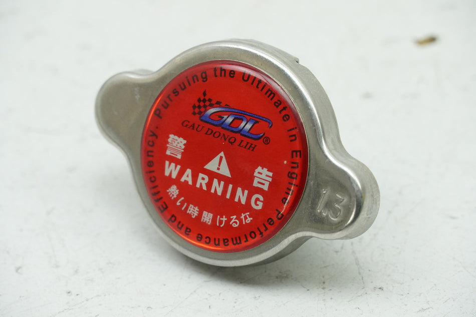 YAMAHA YZ 426 F 5BE Radiator Cap Cover Radiator Cap