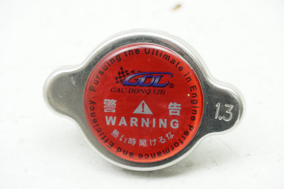 YAMAHA YZ 426 F 5BE Radiator Cap Cover Radiator Cap