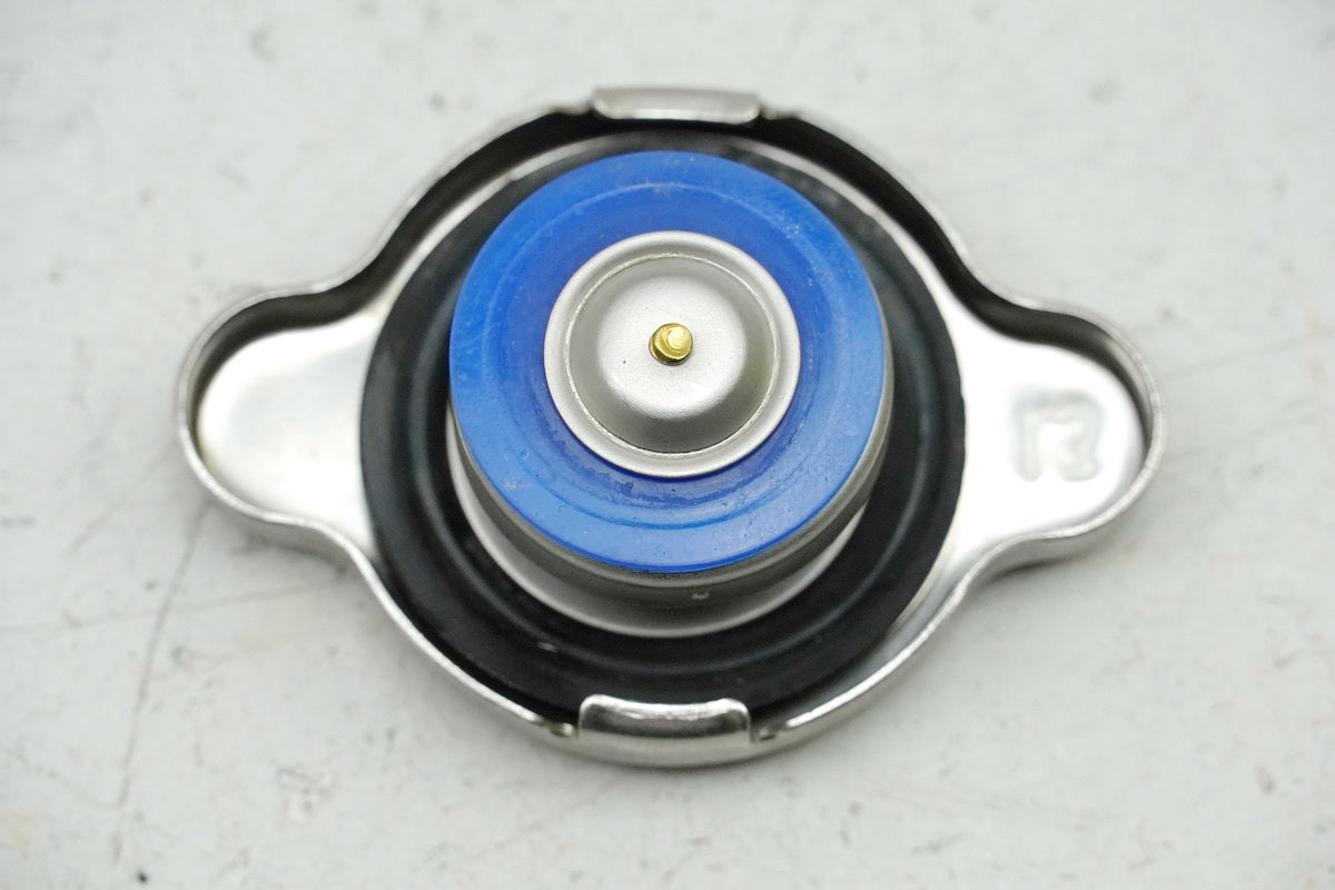 YAMAHA YZ 426 F 5BE Radiator Cap Cover Radiator Cap