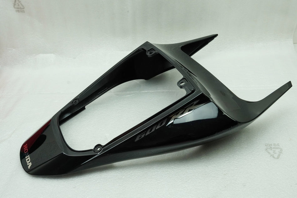 HONDA CBR 600 RR PC40 Heckverkleidung Verkleidung hinten Abdeckung Cover 07-13