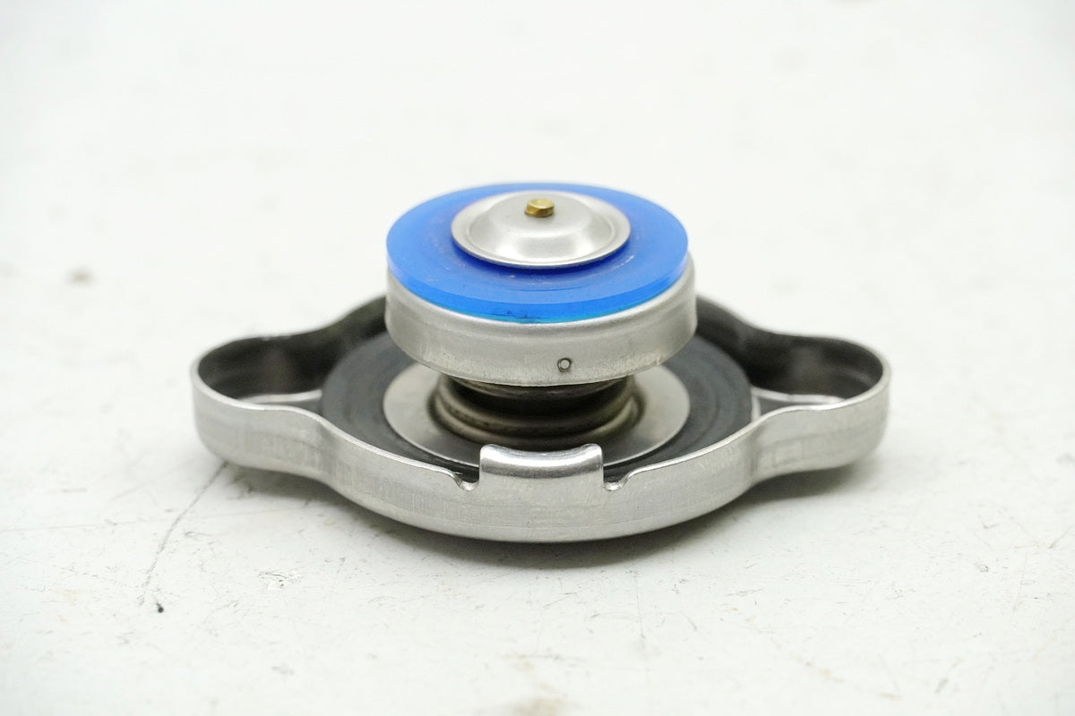YAMAHA YZ 426 F 5BE Radiator Cap Cover Radiator Cap