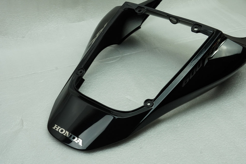 HONDA CBR 600 RR PC40 Heckverkleidung Verkleidung hinten Abdeckung Cover 07-13