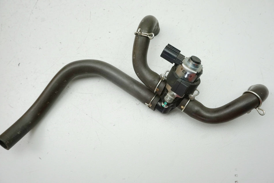 HONDA CBR 600 RR PC40 Secondary Air Valve Engine Breather - 4000 km