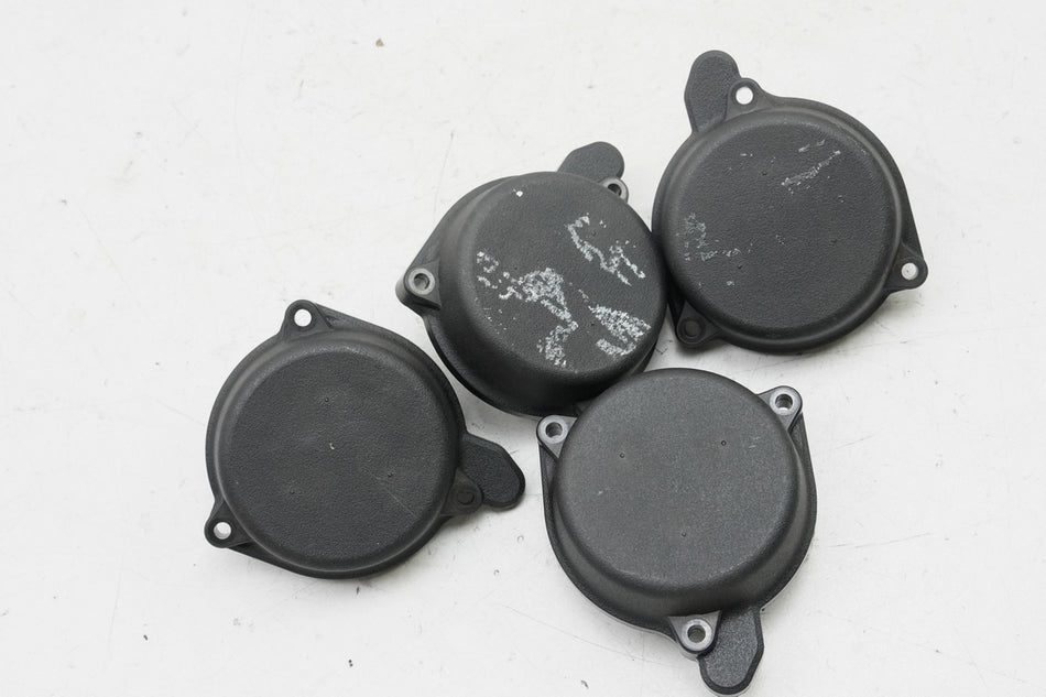 HONDA CBR 600 PC25 Tapa de carburador para carburadores Keihin Juego de tapas 91-94