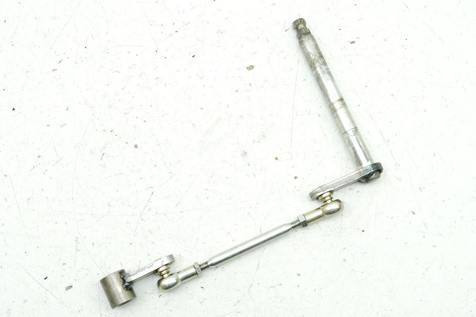 KAWASAKI VN 750 A-D Vulcan Twin Eje selector Varillaje de cambio (para la palanca de cambios)