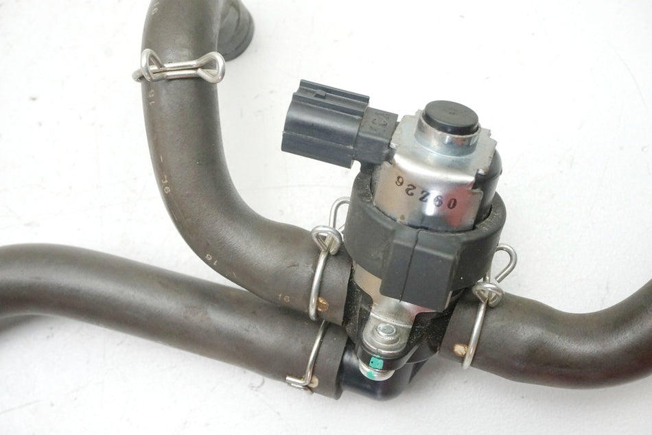 HONDA CBR 600 RR PC40 Secondary Air Valve Engine Breather - 4000 km