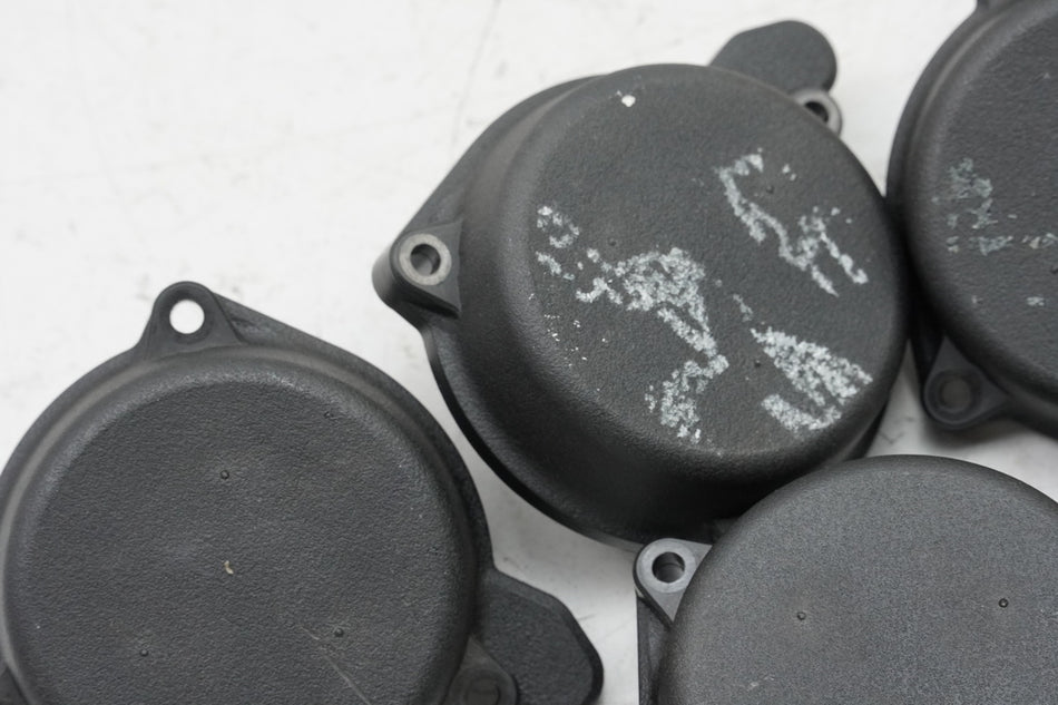 HONDA CBR 600 PC25 Tapa de carburador para carburadores Keihin Juego de tapas 91-94