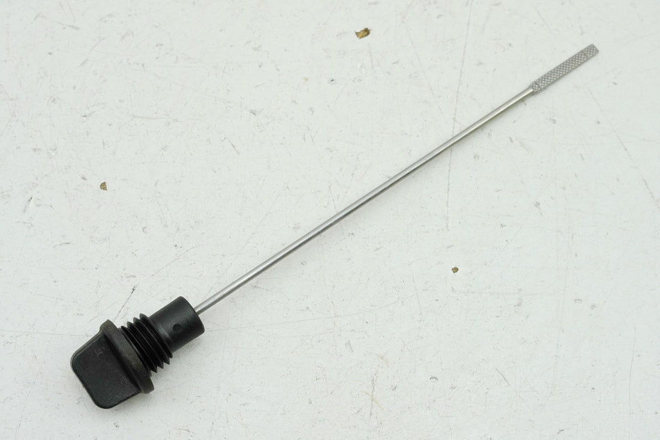 YAMAHA YZ 426 F 5BE Varilla medidora de aceite Tapón de llenado de aceite Motor