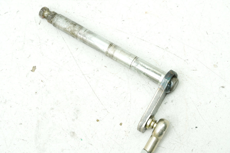 KAWASAKI VN 750 A-D Vulcan Twin Eje selector Varillaje de cambio (para la palanca de cambios)