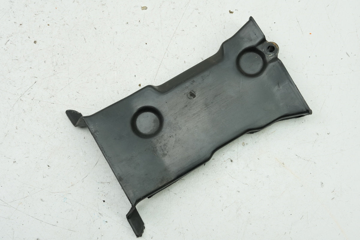 YAMAHA XV 750 4PW VIRAGO Rear Cylinder Cover Trim Lid