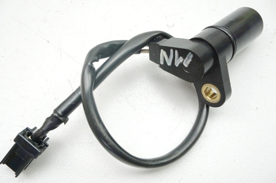 Sensor del árbol de levas HONDA CBR 600 RR PC40 - 4000 km