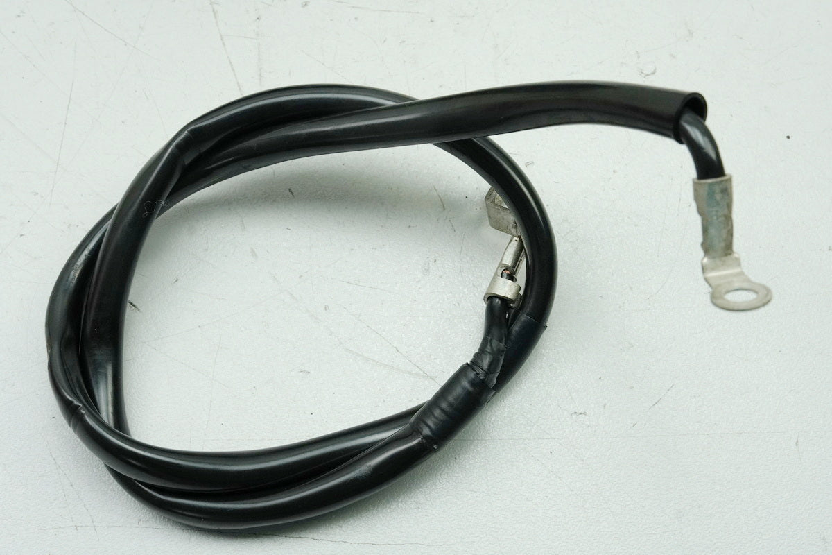 HONDA CB 125 R JC91 Ground Cable Negative Cable (for battery wiring harness engine)