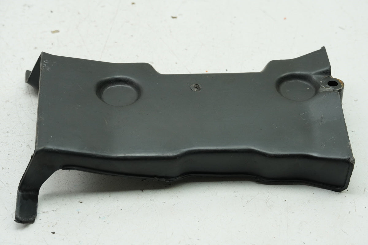 YAMAHA XV 750 4PW VIRAGO Rear Cylinder Cover Trim Lid