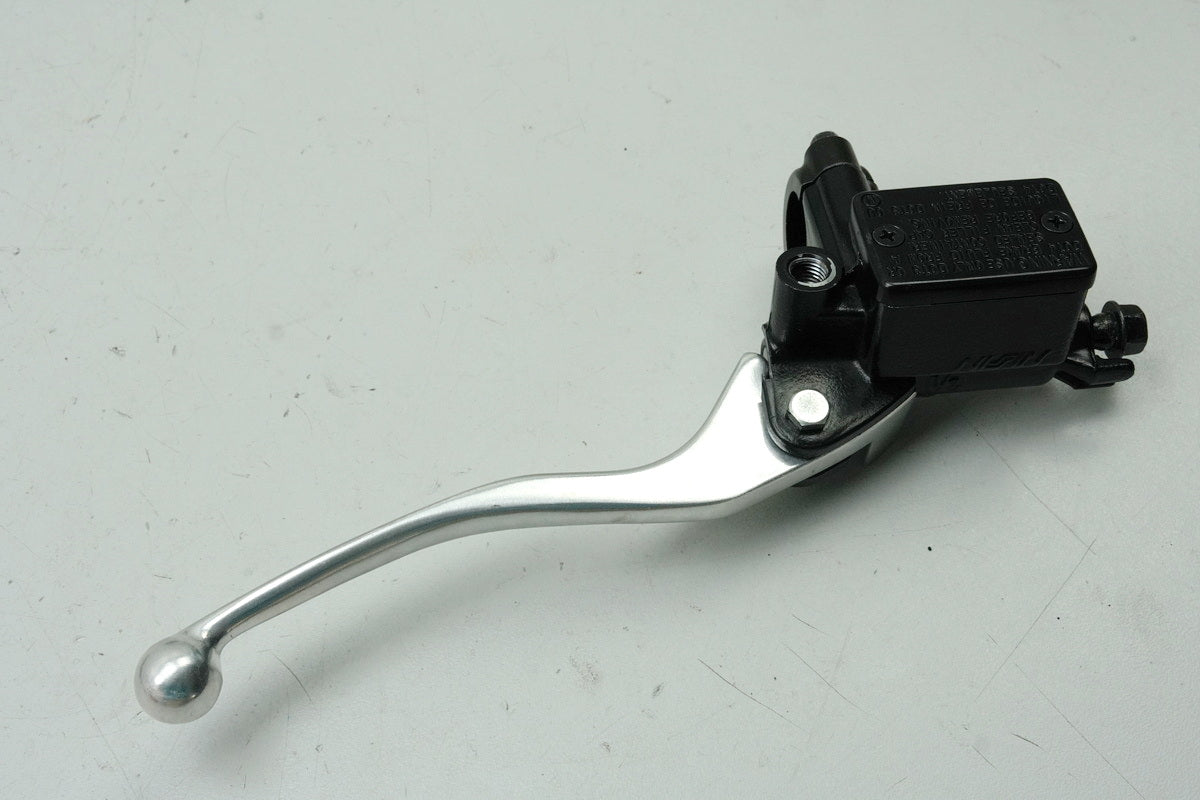 HONDA CB 125 R JC91 Front Master Cylinder Nissin Brake Pump Master Cylinder